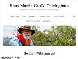 Sites similar to grosse-oetringhaus.de