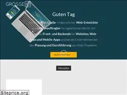Sites similar to grosse.io