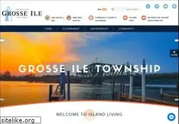 Sites similar to grosseile.com