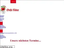 Sites similar to grossekoelner.de