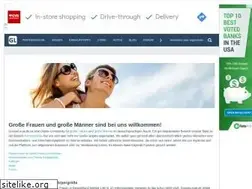 Sites similar to grosseleute.de