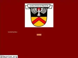 Sites similar to grosselfingen.com