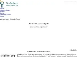 Sites similar to grosseltern-stiften-zukunft.de