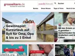 Sites similar to grosseltern.de