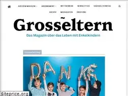 Sites similar to grosselterntag.ch