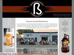 Sites similar to grossenbart.com