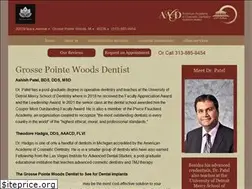 Sites similar to grossepointecosmeticdentist.com