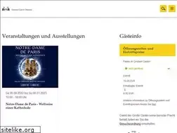 Sites similar to grosser-garten-dresden.de