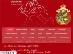 Sites similar to grosser-rat.de
