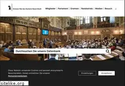 Sites similar to grosserrat.bs.ch