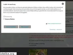 Sites similar to grosserweserbogen.de