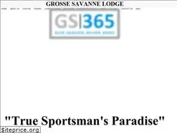 Sites similar to grossesavanne.com