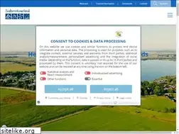 Sites similar to grossesmeer.de
