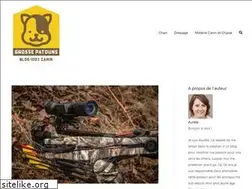 Sites similar to grossespatouns.com