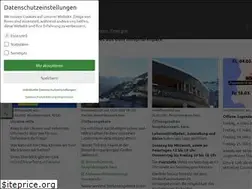 Sites similar to grosseswalsertal.at