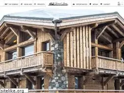 Sites similar to grossetjanin.com
