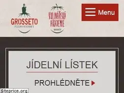 Sites similar to grosseto.cz