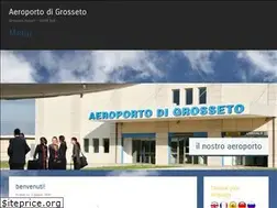 Sites similar to grossetoairport.com