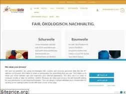 Sites similar to grossewolle.de