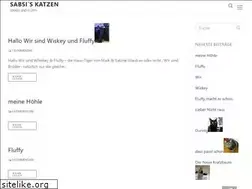 Sites similar to grossfamilie-wetzikon.ch