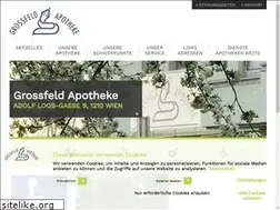Sites similar to grossfeldapo.at