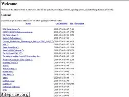 Sites similar to grossgang.com