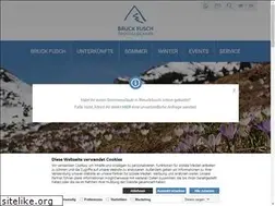 Sites similar to grossglockner-zellersee.info