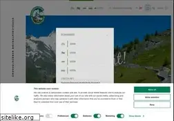 Sites similar to grossglockner.at