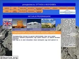 Sites similar to grossglockner.hu