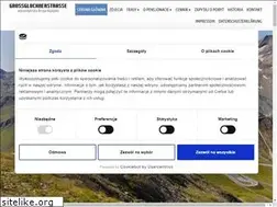 Sites similar to grossglocknerstrasse.eu