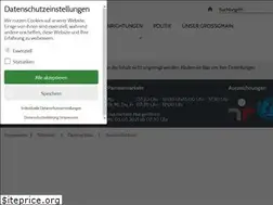 Sites similar to grossgmain.at