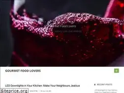 Sites similar to grossgourmetfood.com