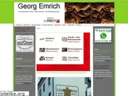 Sites similar to grosshandel-emrich.de