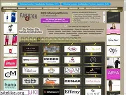 Sites similar to grosshandel-textilien.de