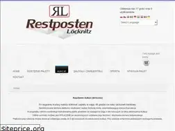 Sites similar to grosshandelspartner.de
