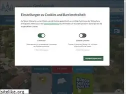 Sites similar to grossheirath.de