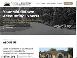 Sites similar to grossinc.com