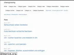 Sites similar to grossing.org