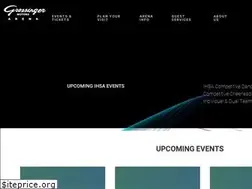 Sites similar to grossingermotorsarena.com