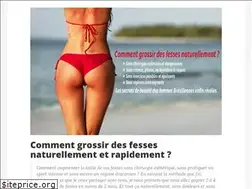 Sites similar to grossirdesfesses.fr