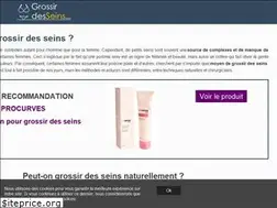 Sites similar to grossirdesseins.com