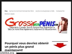 Sites similar to grossirmonpenis.com