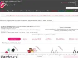 Sites similar to grossiste-bijouxmode.com