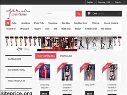 Sites similar to grossiste-dbhcreations.com