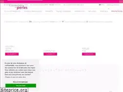 Sites similar to grossiste-en-perles.fr