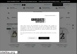 Sites similar to grossiste-enfant.fr