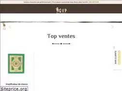 Sites similar to grossiste-esoterique.biz