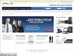 Sites similar to grossiste-informatique.com