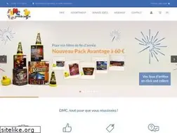 Sites similar to grossiste-jeux.be