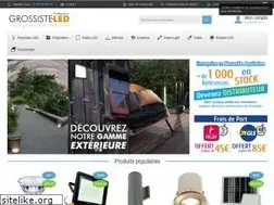 Sites similar to grossiste-led.com